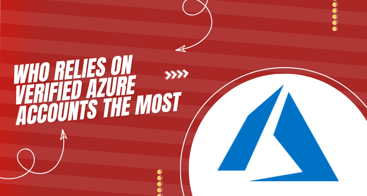 Buy Verified Azure Account