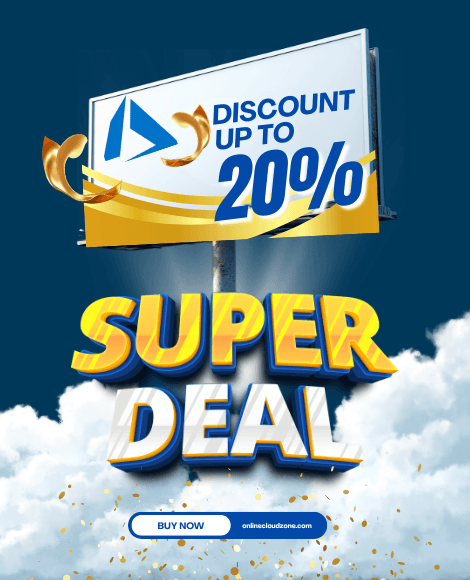 Buy Azure Account