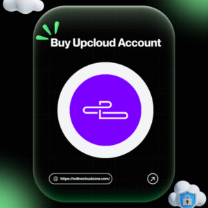 Buy UpCloud Account