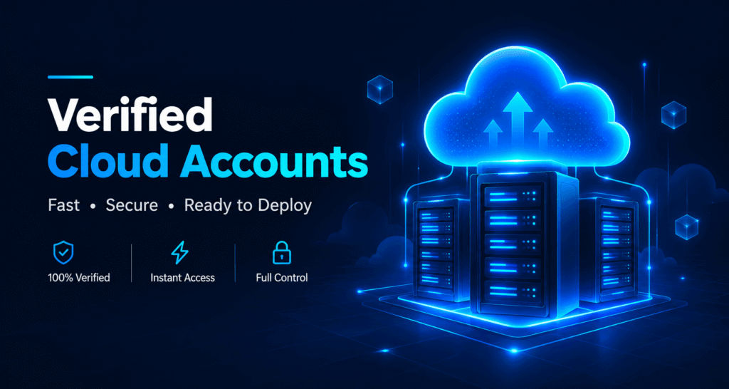 Buy Azure Account